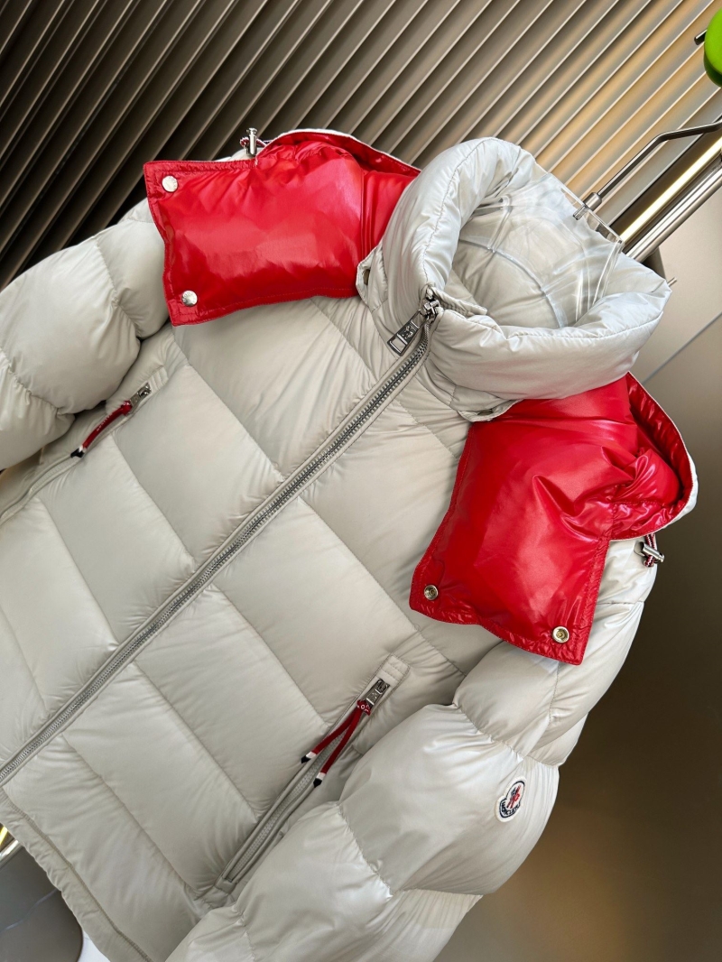 Moncler Down Coat